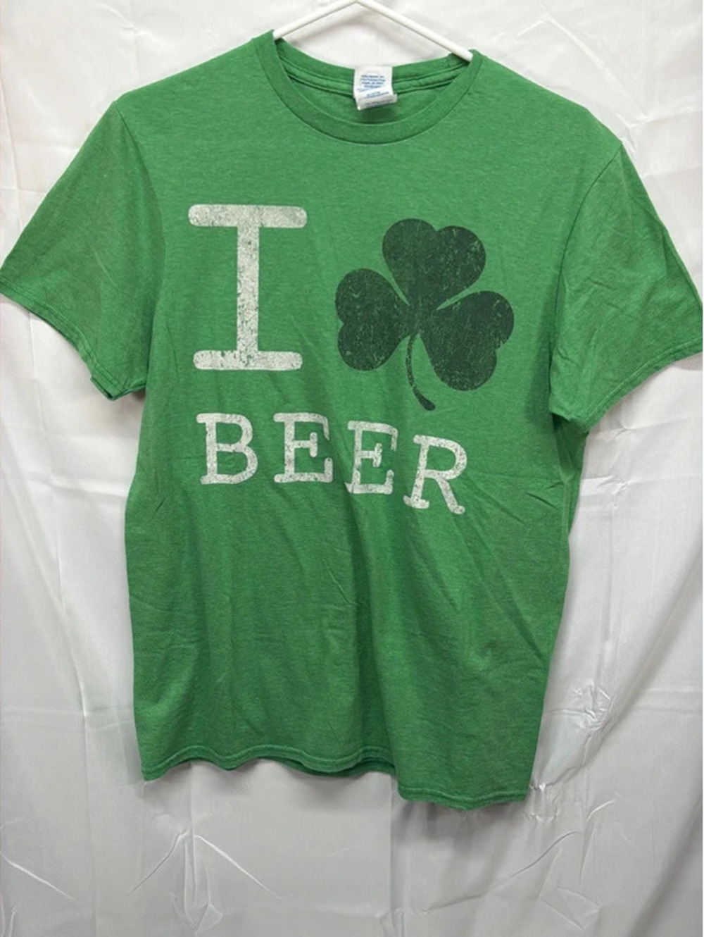 I love beer T-shirt